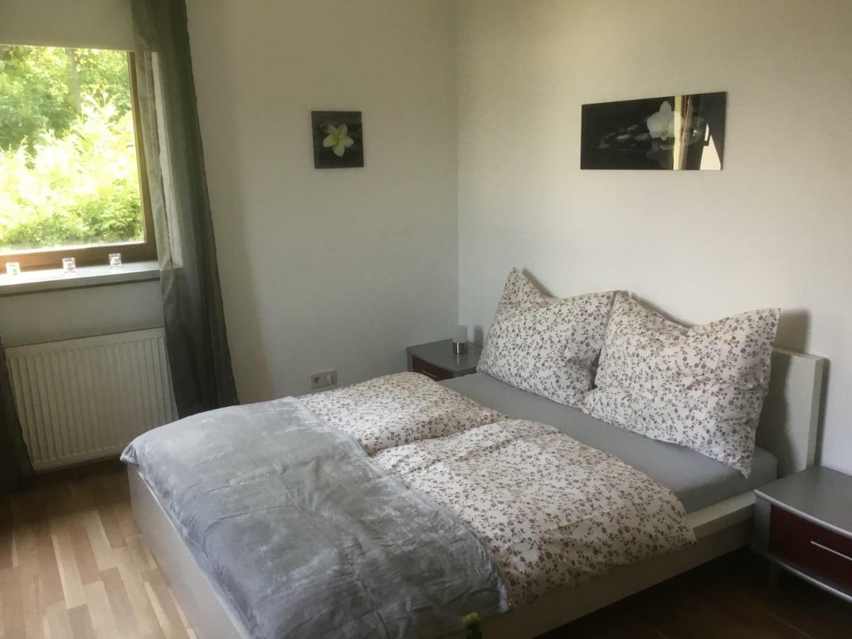 Ferienwohnung Poganz Sankt Veit an der Glan Exterior foto